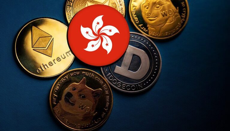 Digital Asset Tokenization Project Taken Forward In Hong Kong ...