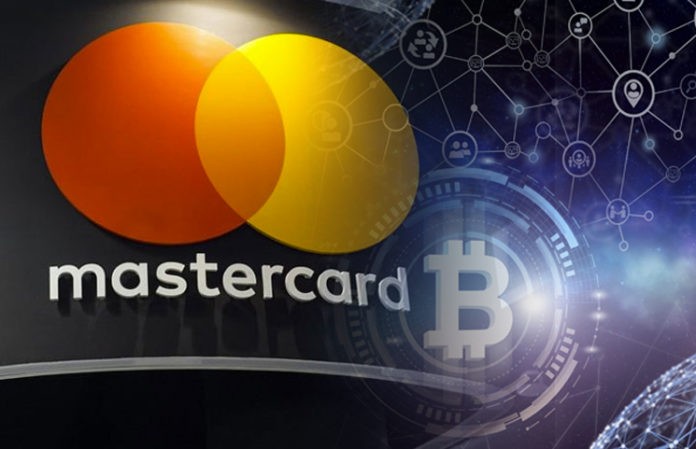 Mastercard Crypto Credential