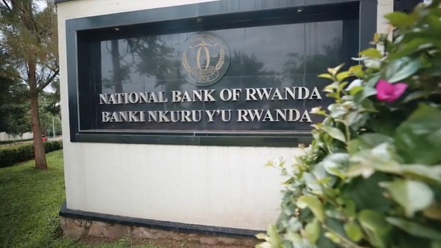 retail CBDC project in Rwanda