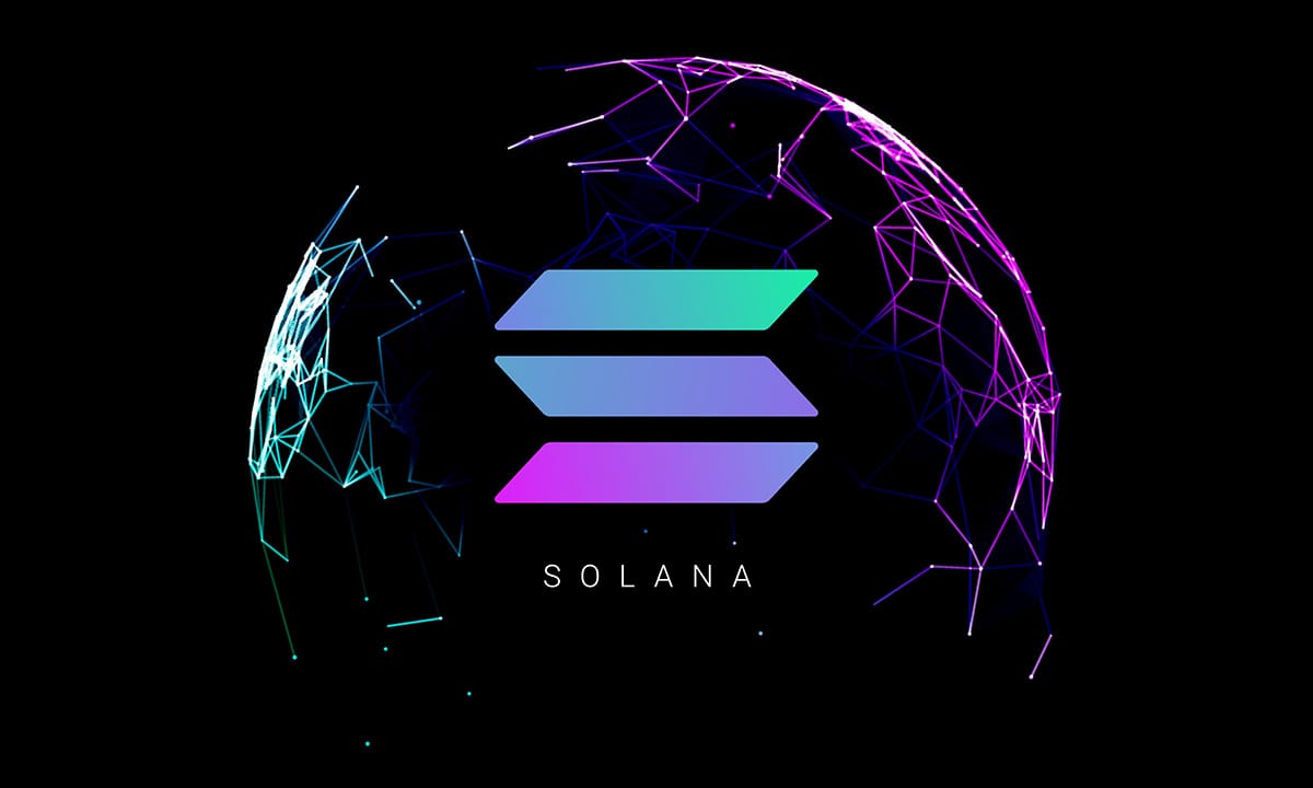 Solana ETFs