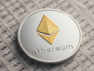 Spot ethereum ETFs