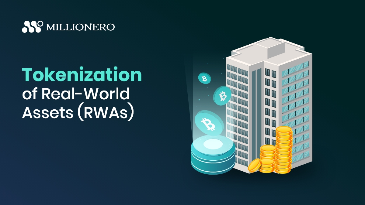 tokenization of real world assets