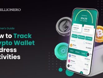 track crypto wallet address