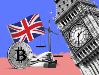 UK crypto sector