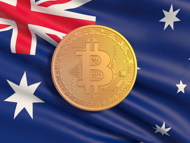 Australian crypto