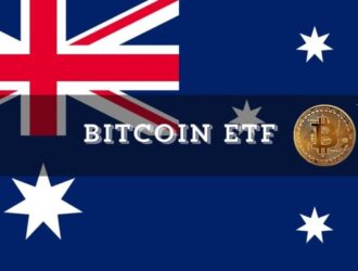 Australias bitcoin etf