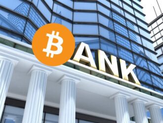 Bitcoin bank