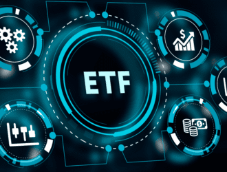 New crypto ETFs