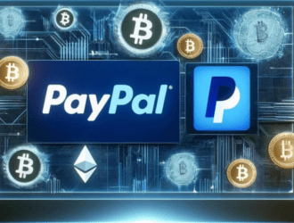 Paypal crypto