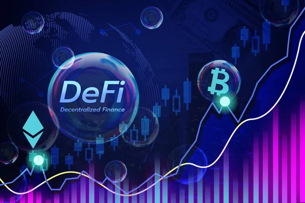 DeFi token 