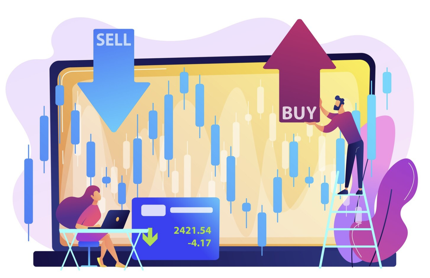 Crypto Staking Prediction