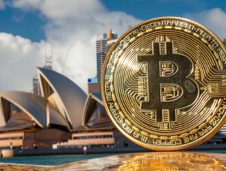 Australian crypto market