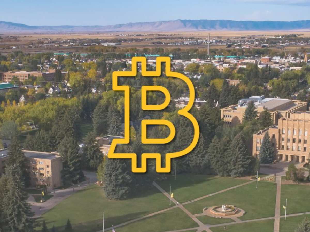 Bitcoin research institute