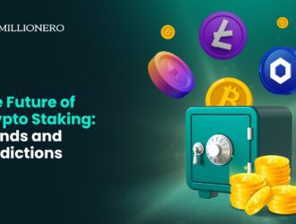 crypto staking