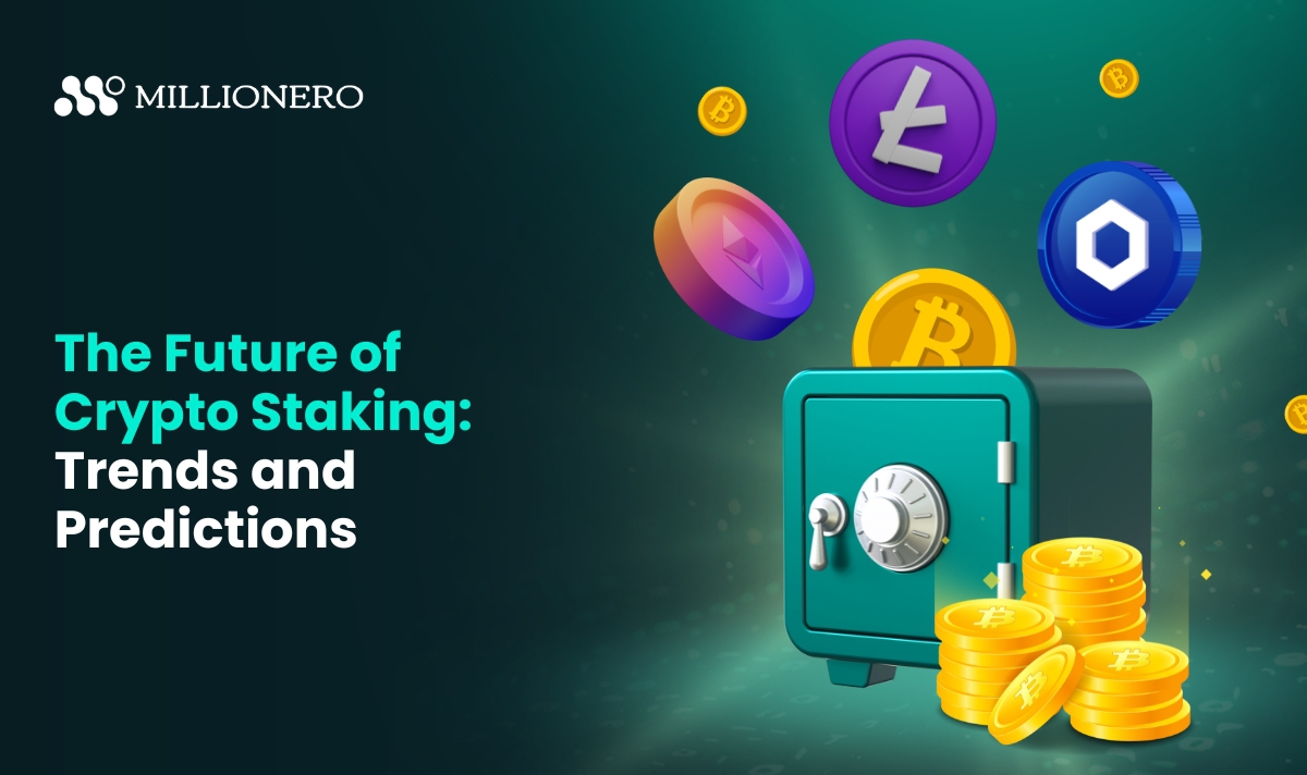 crypto staking