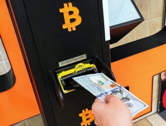 crypto ATMs