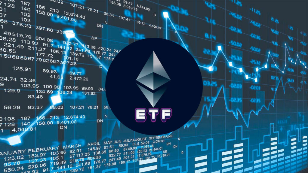 spot ETH ETF