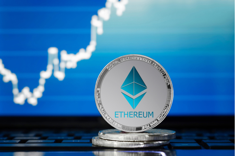 US spot ether etfs