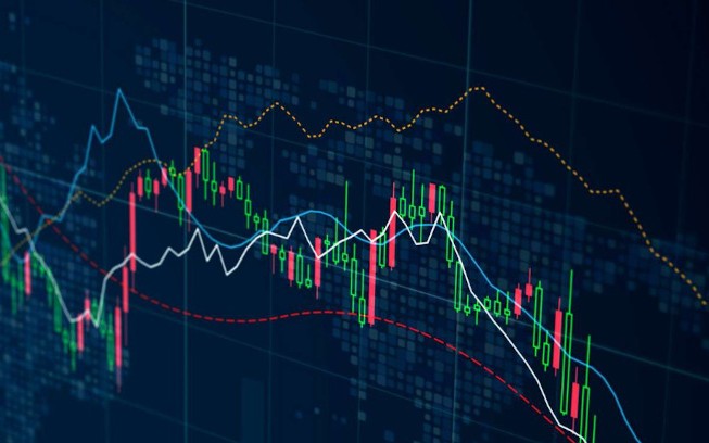 Bitcoin trading cycle