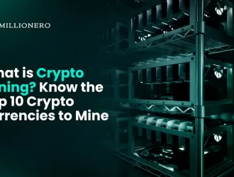 Cryptos to mine