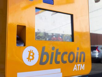 Bitcoin ATMs in California