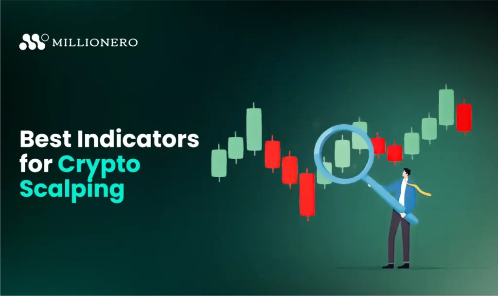 crypto scalping indicators