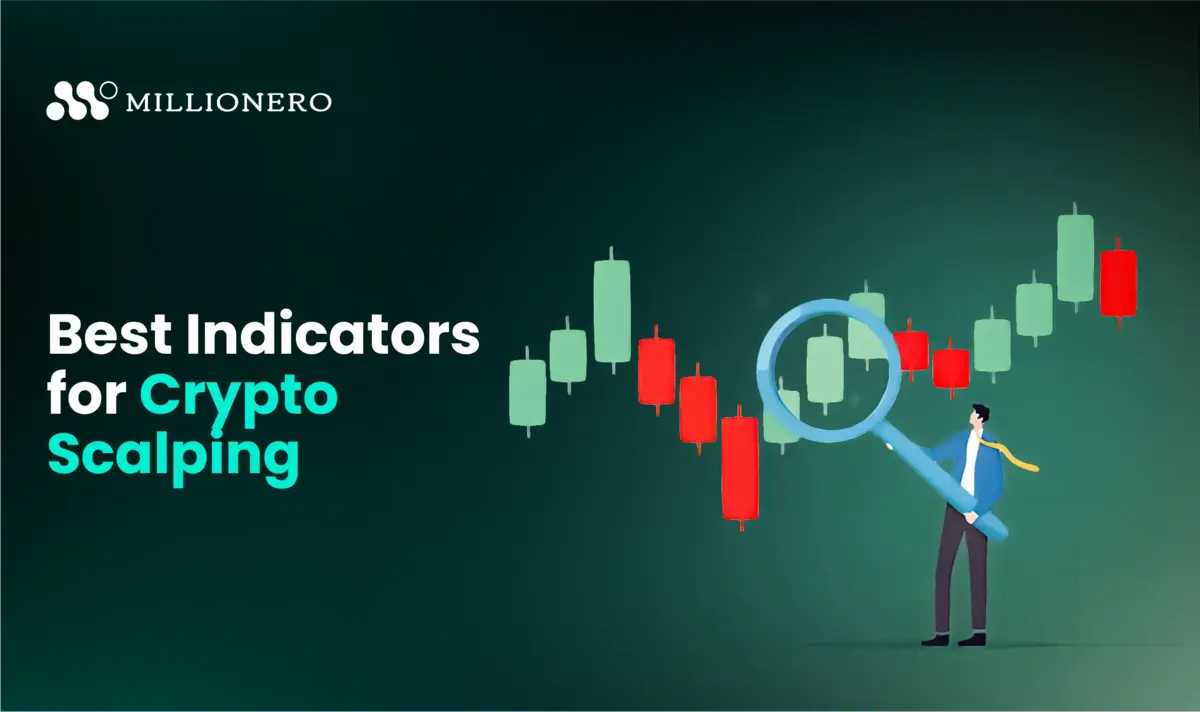 crypto scalping indicators