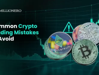 crypto trading mistakes