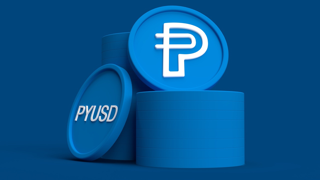 PYUSD holders