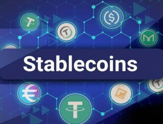 stablecoin project