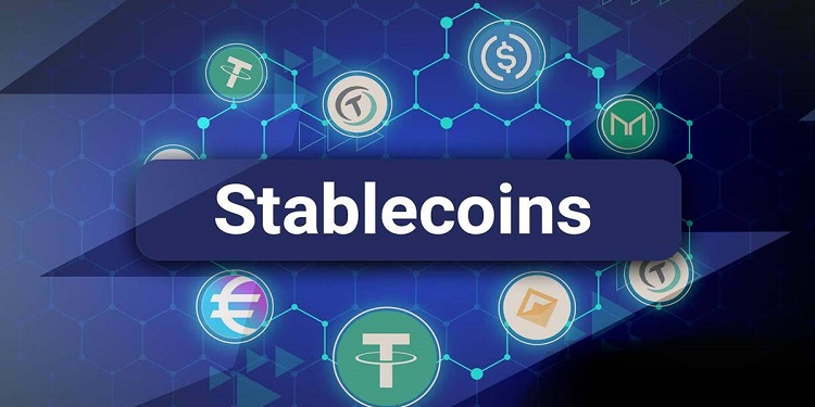 stablecoin project