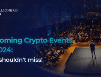 Upcoming Crypto Events