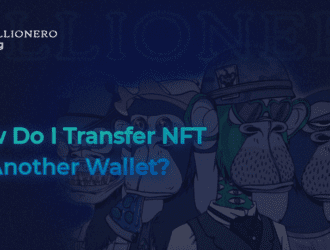 How do I transfer an NFT to another wallet?