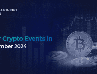 Crypto Events