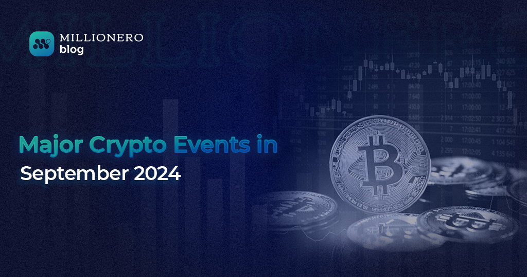 Crypto Events