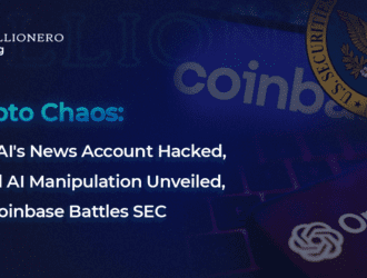 Crypto Chaos