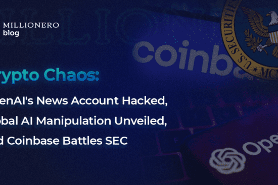 Crypto Chaos