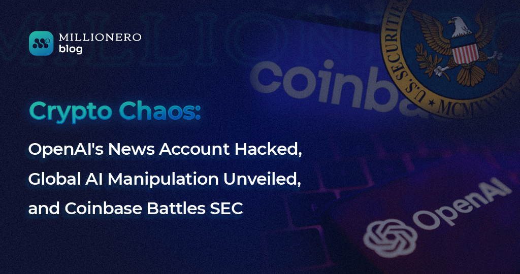 Crypto Chaos