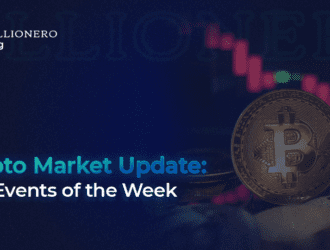 Crypto market update