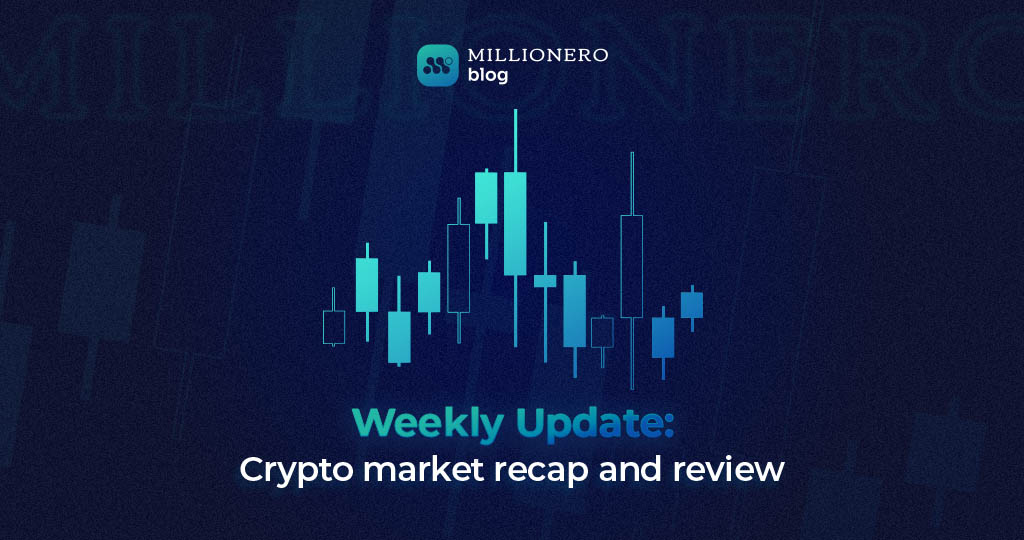 Weekly Crypto Update