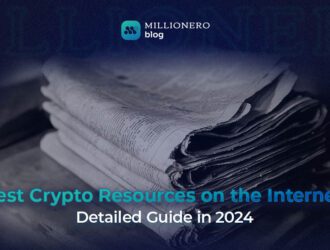 Crypto Resources