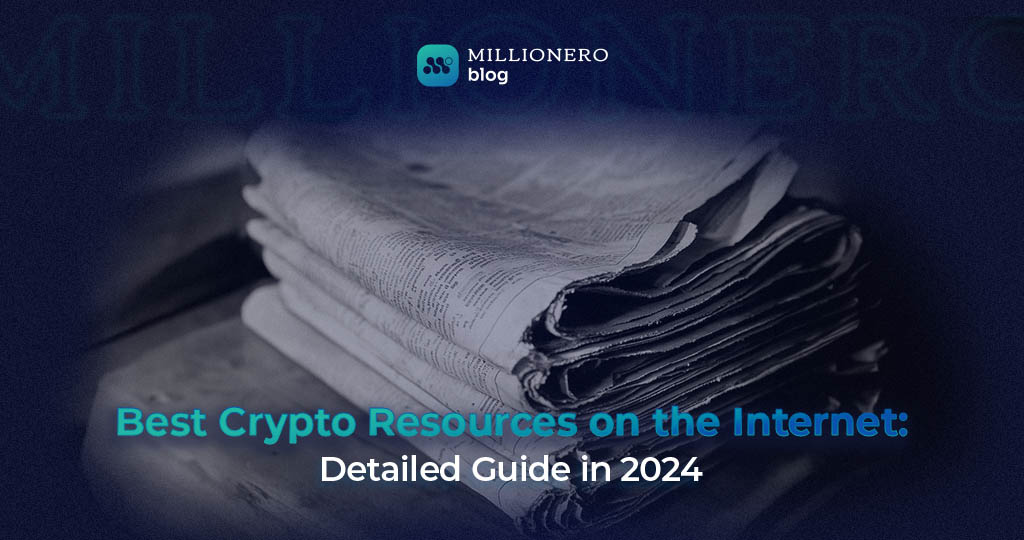 Crypto Resources