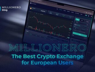 Millionero: The Best Crypto Exchange