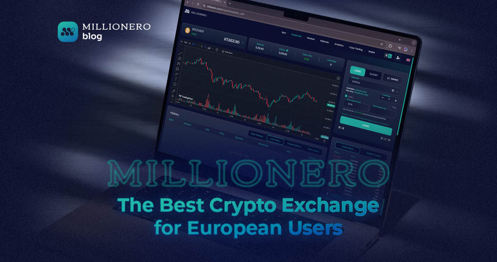 Millionero: The Best Crypto Exchange