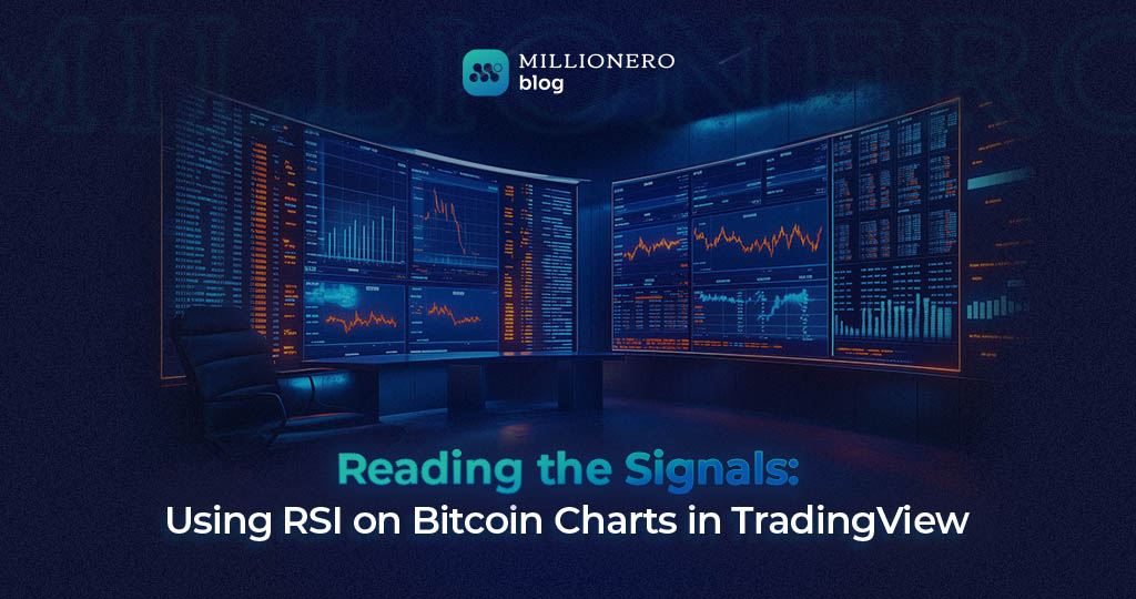 RSI on Bitcoin charts