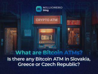 Bitcoin ATMs