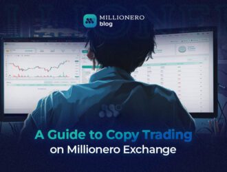 Copy Trading