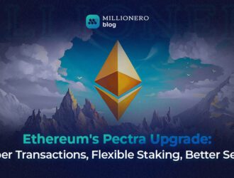 Ethereum Pectra Upgrade