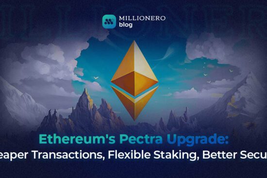 Ethereum Pectra Upgrade