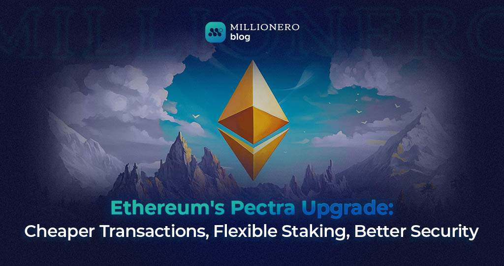 Ethereum Pectra Upgrade